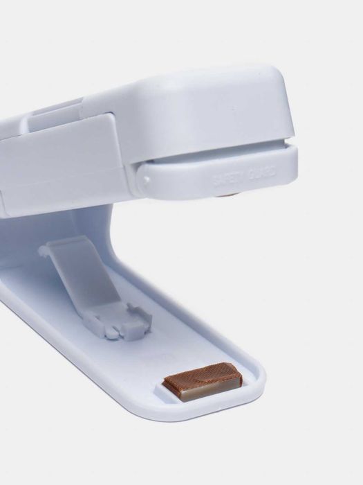 аппарат для запайки и резки пакетов