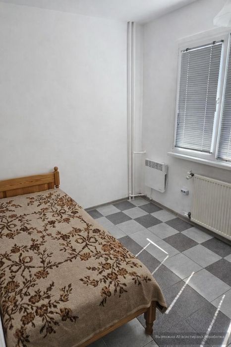 Тристаен апартамент под наем в ж.к. Младост 4, 2229832