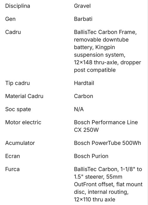 Bicicleta Electrica Cannondale Topstone Neo Carbon 4 Midnight Gravel