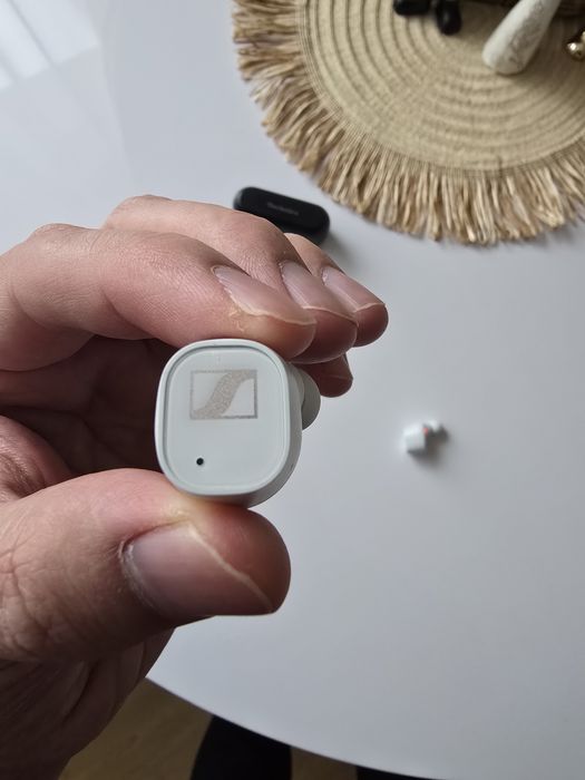 Casti wireless Sennheiser CX Plus