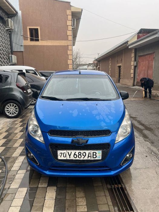 Спарк автомат сотилади
