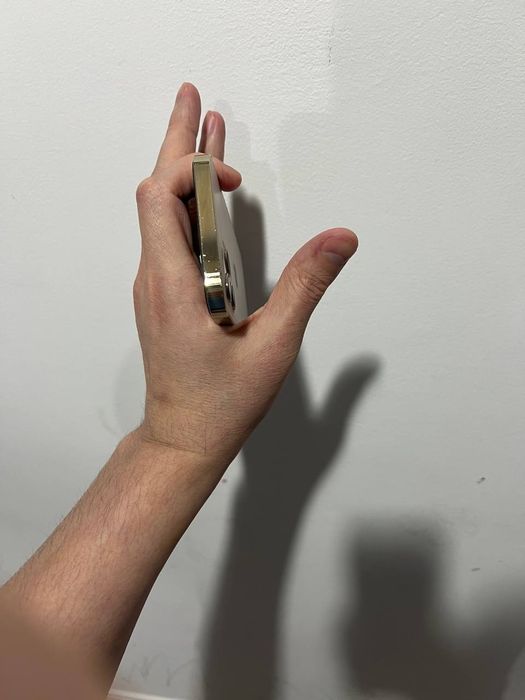 Iphone 12 pro  128 gold