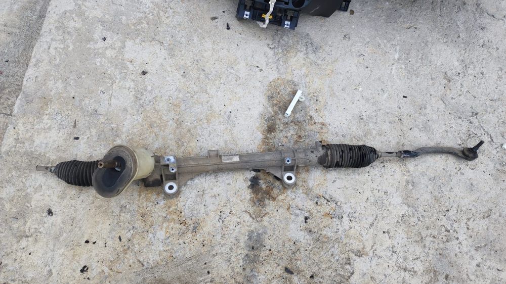 Caseta de direcție Renault Megane 3 facelift GT line