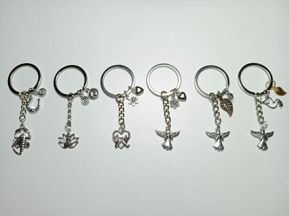 Брелок для ключей.