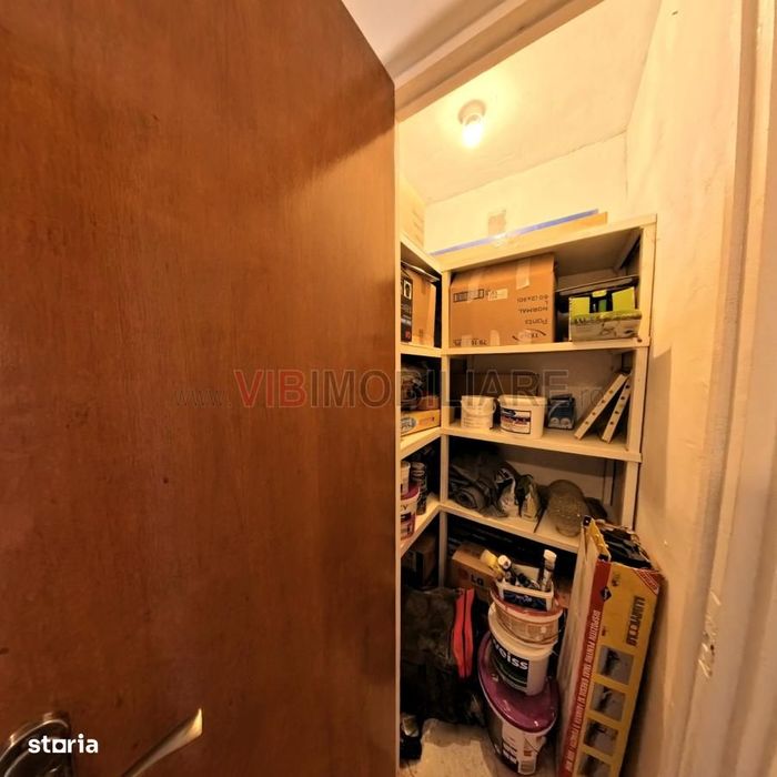 3 Camere - Prelungirea Ghencea - Balcon 9mp