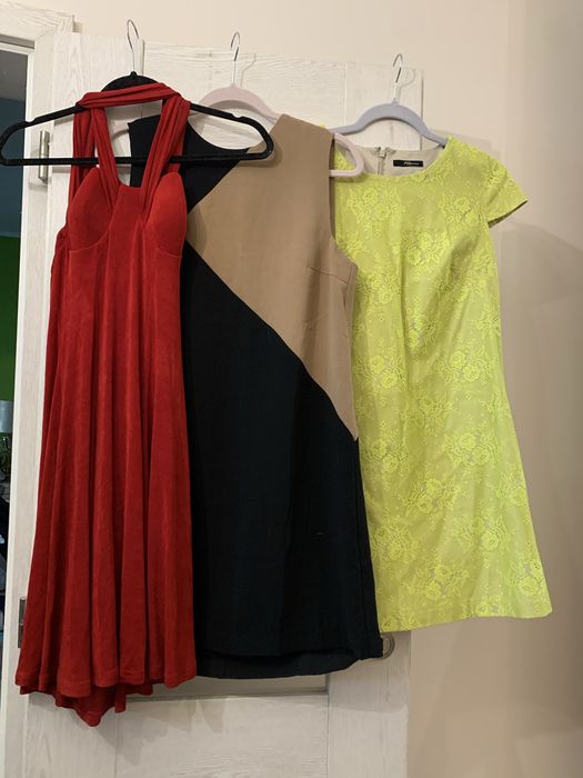 Rochie Mango / Assos