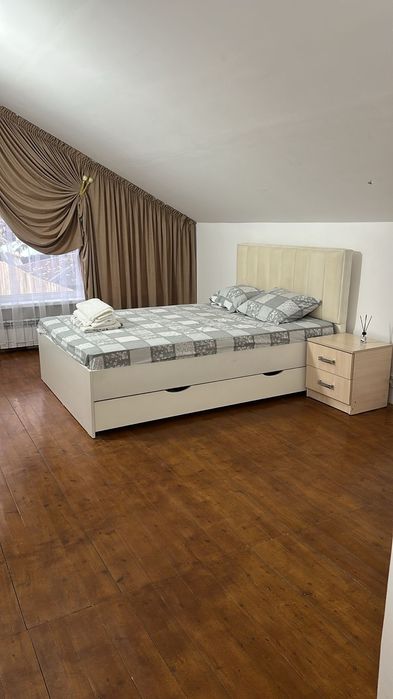 Аренда гостевой дом с баней