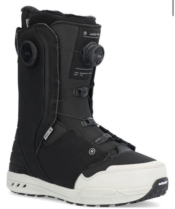 Boots snowboard Lasso pro