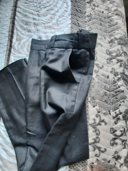 Офисный костюм размера s