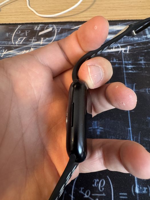 Apple Watch Seria 9 45mm