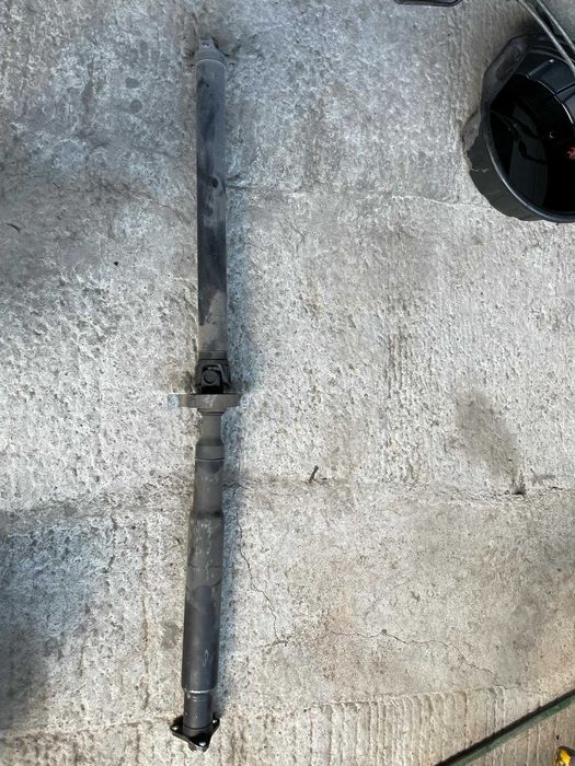 Кардан BMW E90/E91 2.0d 163к.с.