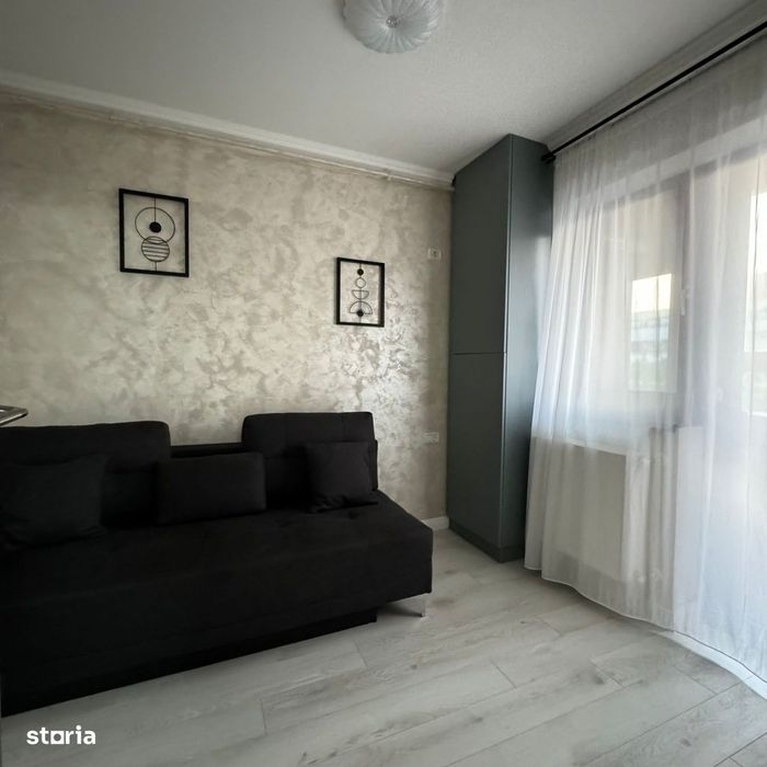 Apartament 2 camere / Tractorul / Loc de parcare