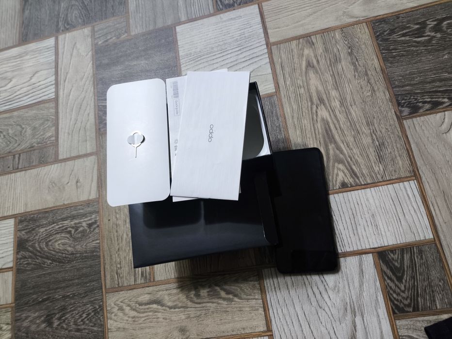 Oppo reno 5 телефон