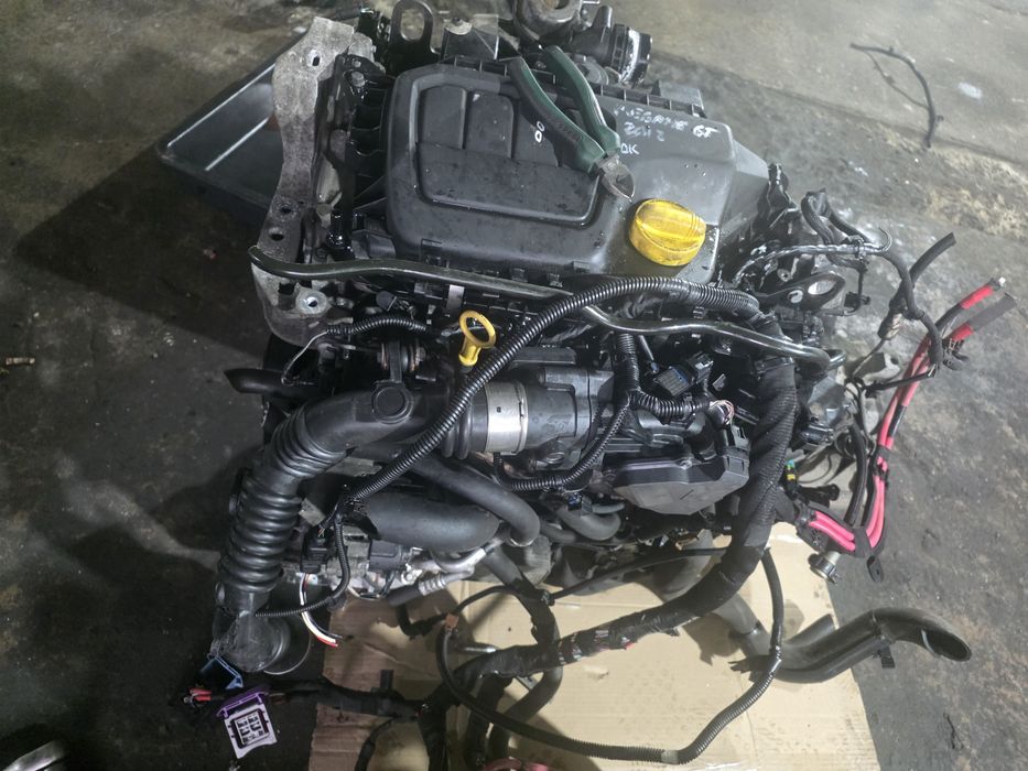 Motor Renault r9m 1.6 dci Urziceni • OLX.ro