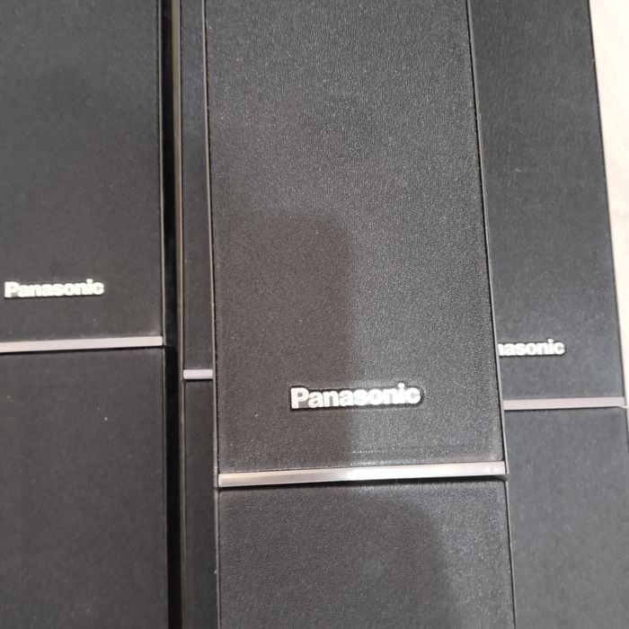 Домашний кинотеатр..