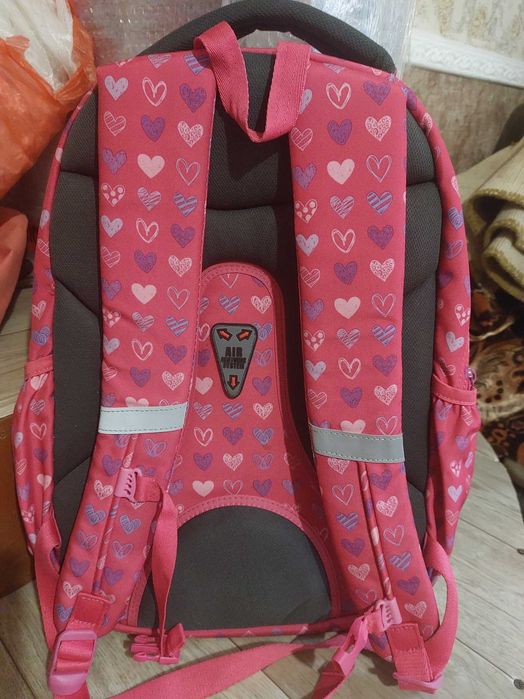 Продам  рюкзак деский