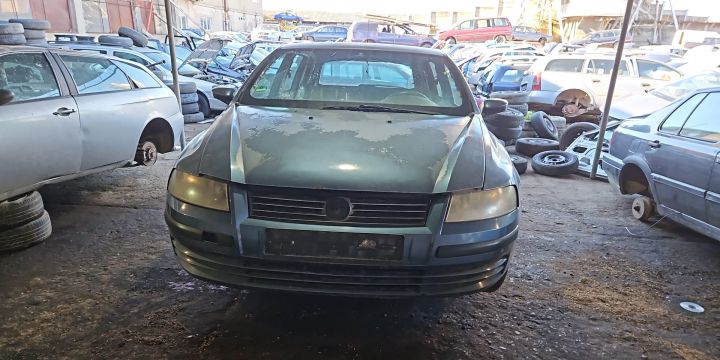 Pompa ABS Fiat Stilo prima generatie