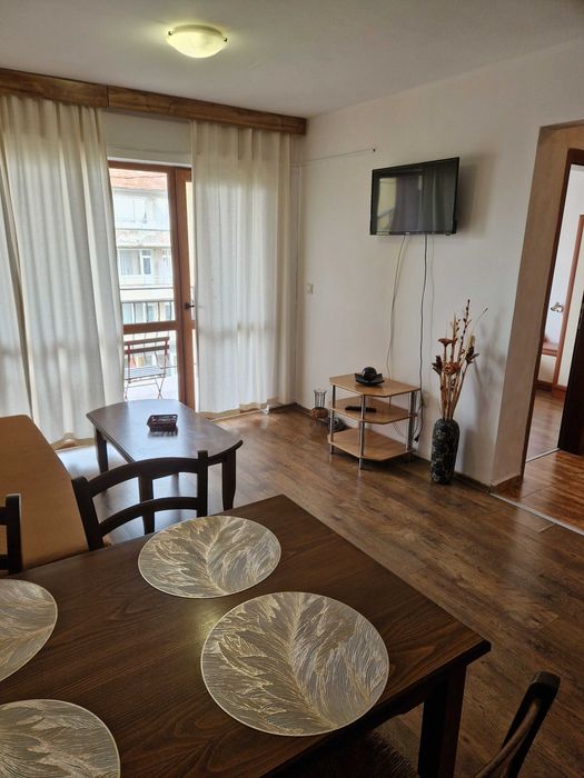 Дава се под наем Двустаен апартамент в Обзор - 50 кв.м за 45.9 € - Снимка #10