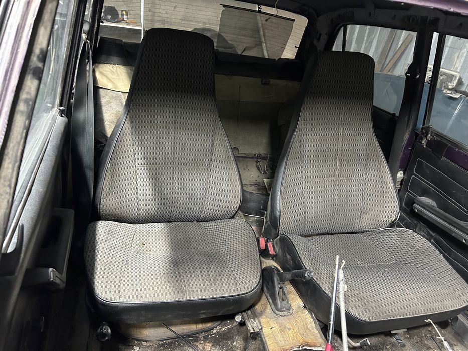 Авторазбор ваз 2107