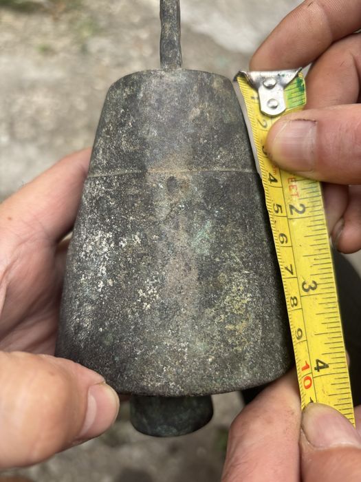 Камбана,чан звънец