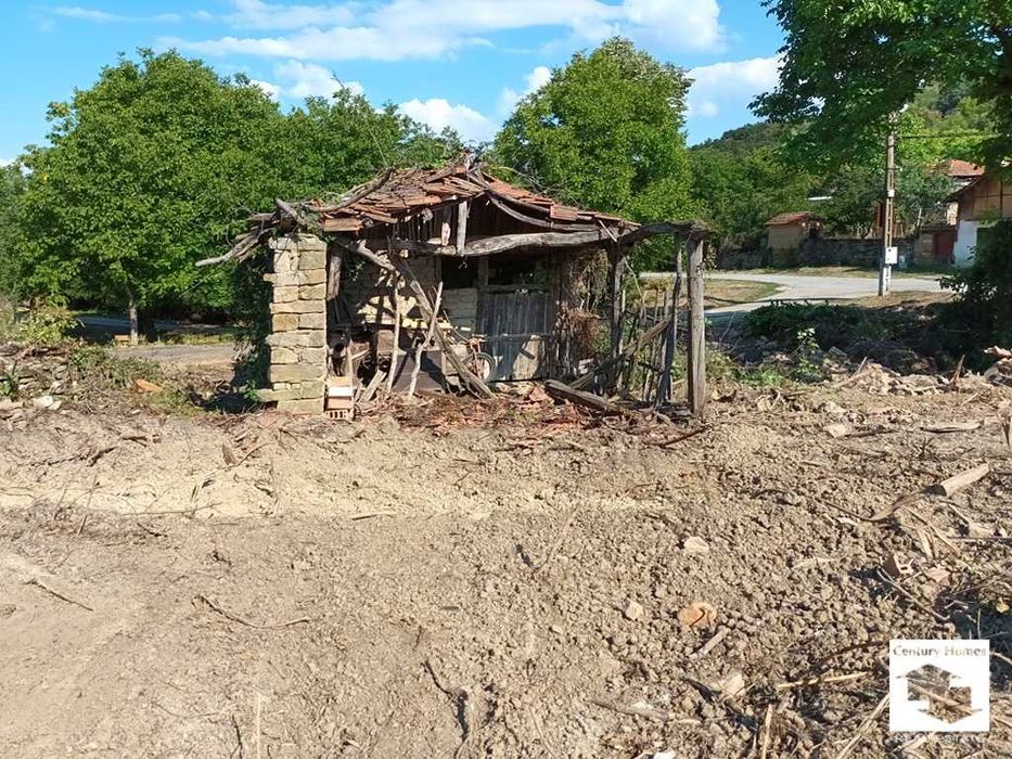 Продава се Парцел в с. Ялово, Област Велико Търново - 850 кв.м за 47 €/кв.м - Снимка #10