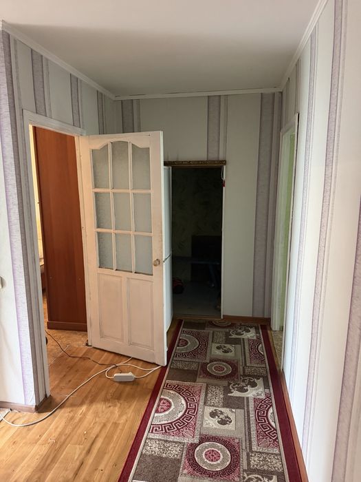 Девушка на подселение