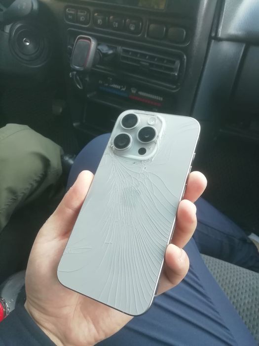 Iphone 15Pro 128gb