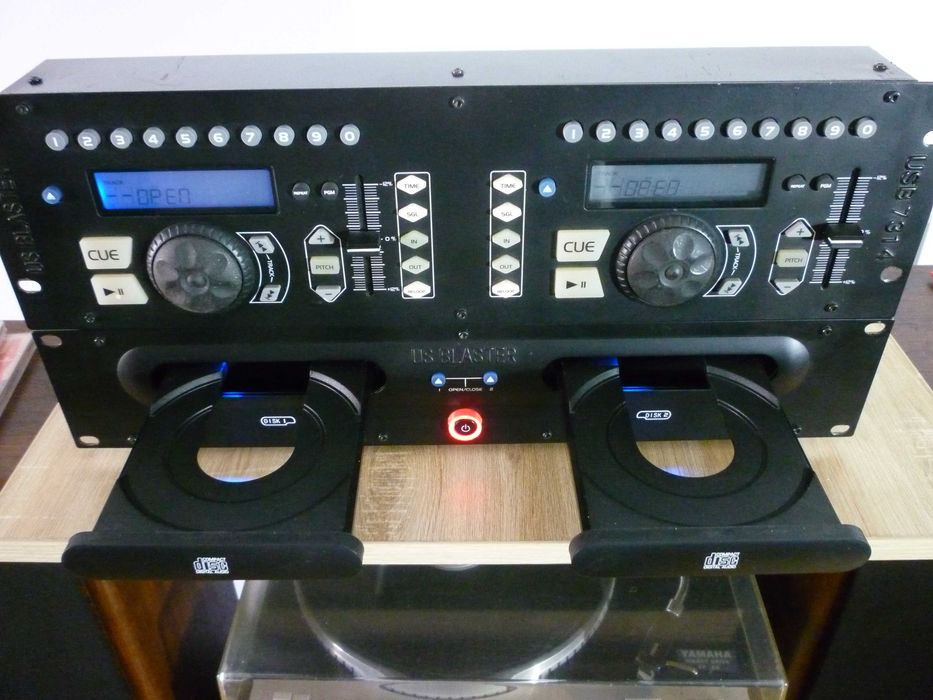 consola   us-blaster 7313