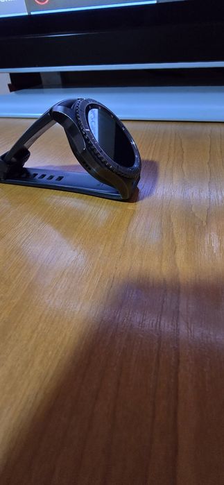 Samsung Gear S3 Frontier