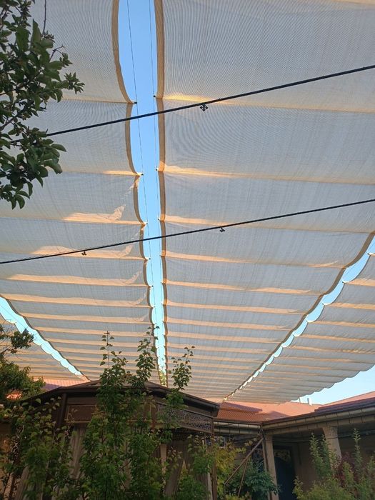 Tent va banner oʻrnatamiz sifatli va kafolatli