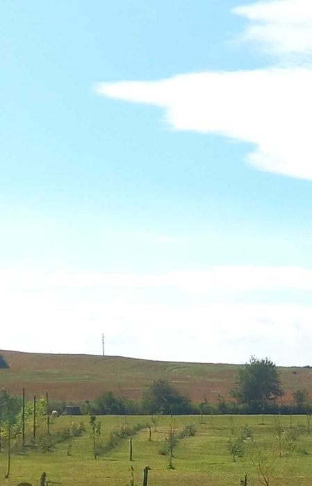 Vand teren intravilan Banpotoc