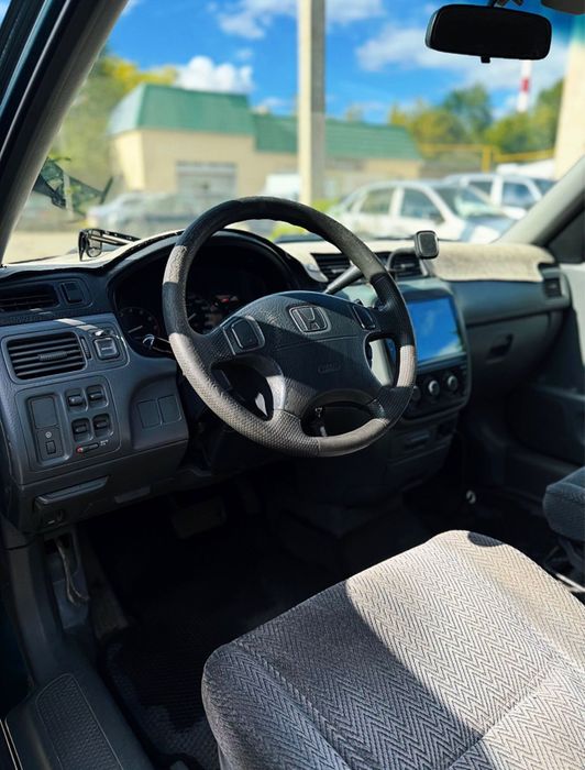 Продам Honda CR-V!