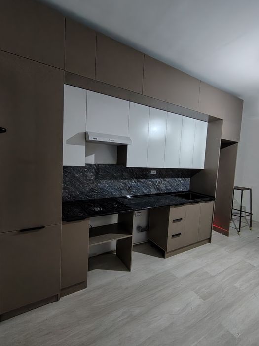 Buyurtma asosida Mebel