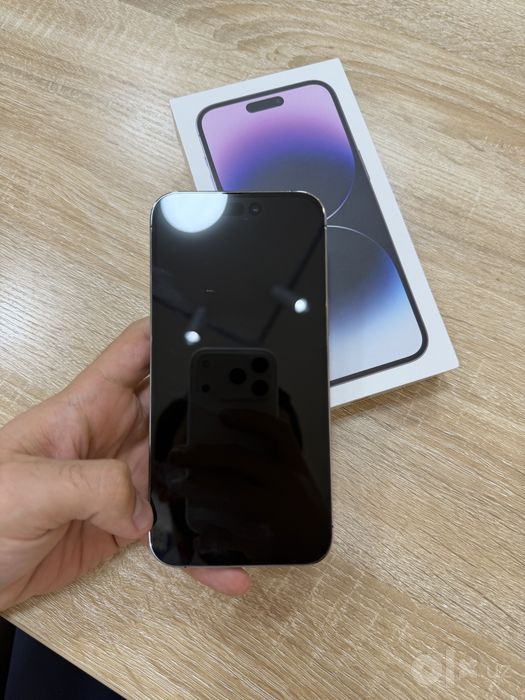 Продается  Iphone 14 pro Max