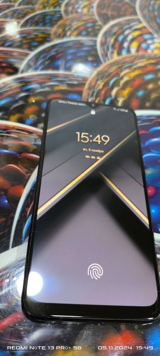 Samsung a30 s 4/64 1 sim