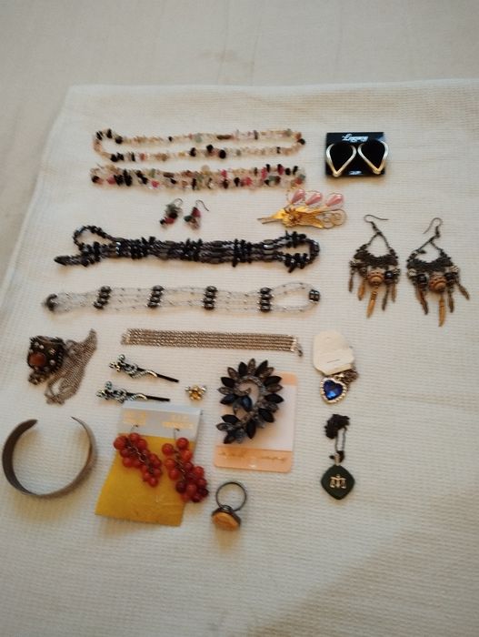 Неповторимые украшения