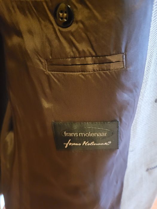 Sacou bărbați mărime 52