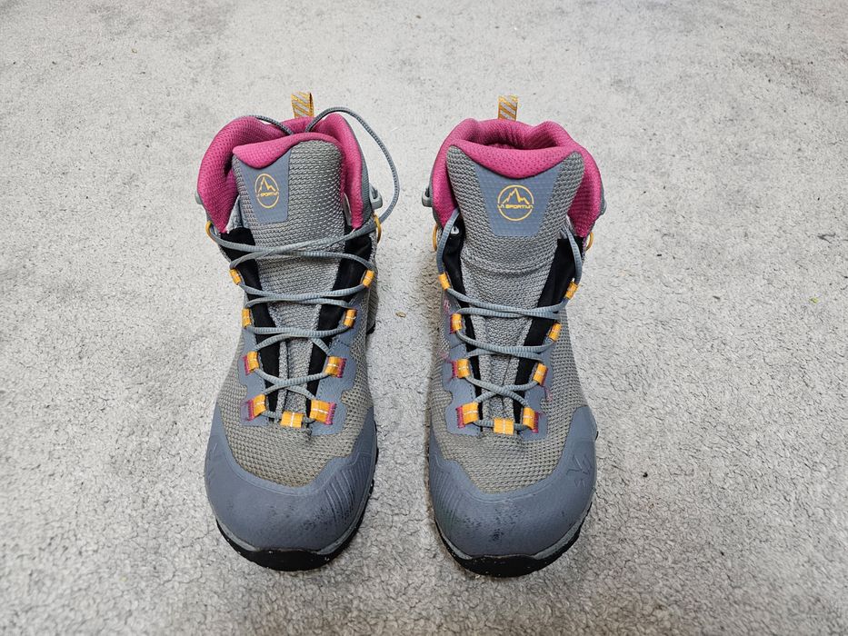 Bocanci La Sportiva TX Hike Mid GTX