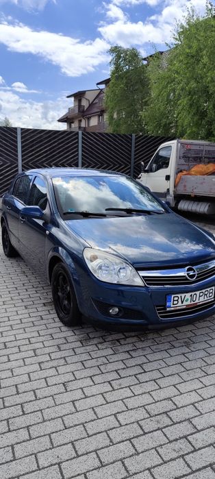 Opel Astra h 2007