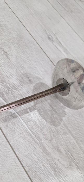 Рапира с чехлом  в отличном состоянии