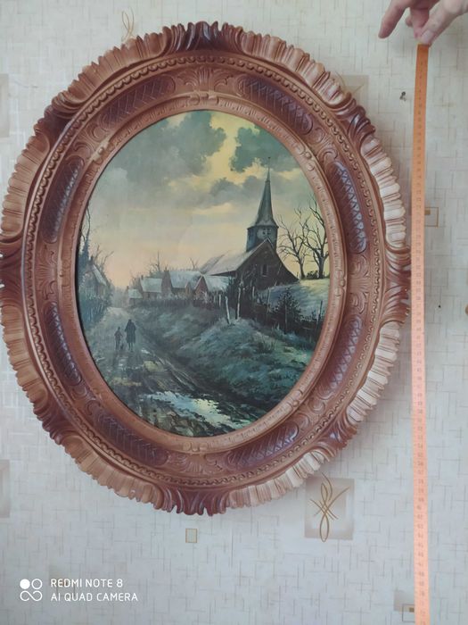 продам красивые большие картины