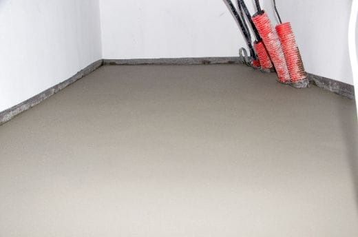 Строительные работы