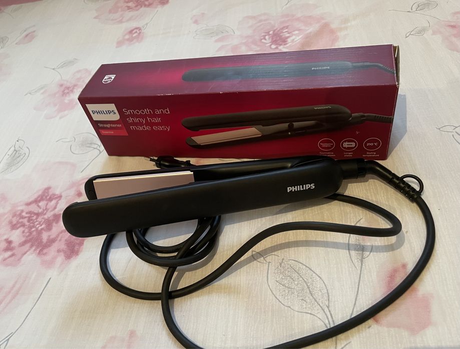 Срочно продам Утюжок Phillips