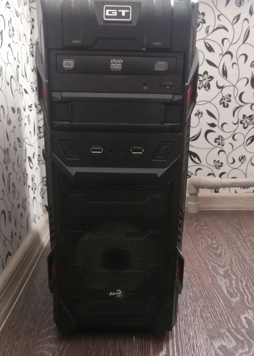 Продам персональный компьютер