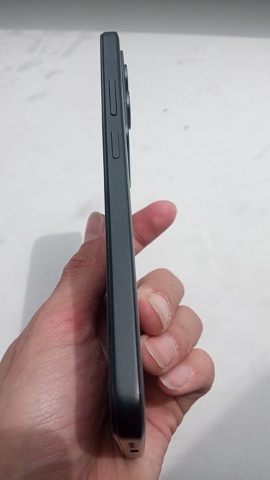 Redmi 15 новый 256gb 16 ram