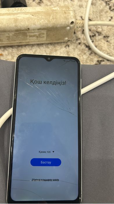 Ассалаумагалеукумдеп самсунг а13 сатылады