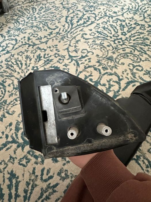 Комплект зеркал ваз