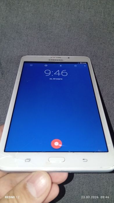 Samsung galaxy tab 6