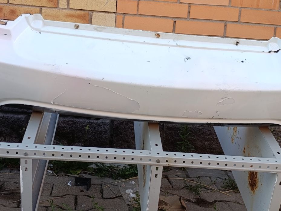 Продам бампер нексия