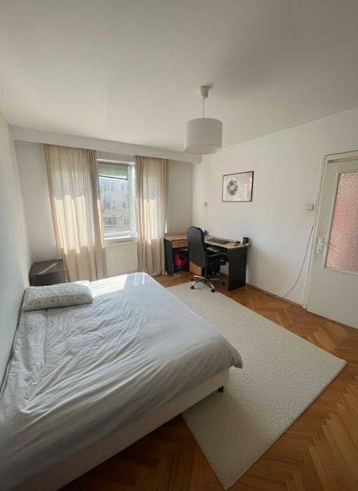 Apartament 2 camere | George Cosbuc